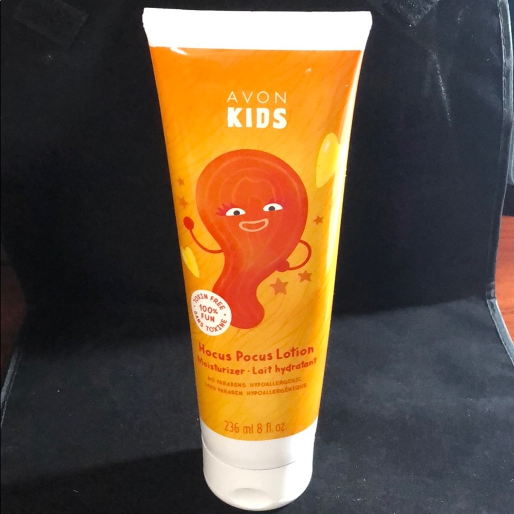 Hocus Pocus Lotion